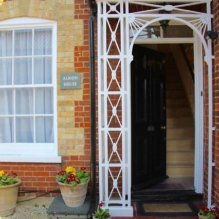 サックスマンダム Sleeps14 Seaside Luxury House On The Suffolk Coastヴィラ エクステリア 写真