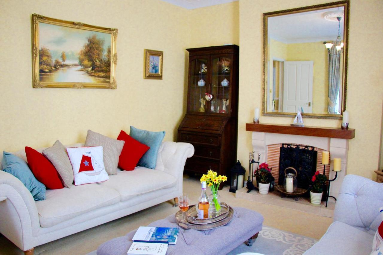 サックスマンダム Sleeps14 Seaside Luxury House On The Suffolk Coastヴィラ エクステリア 写真