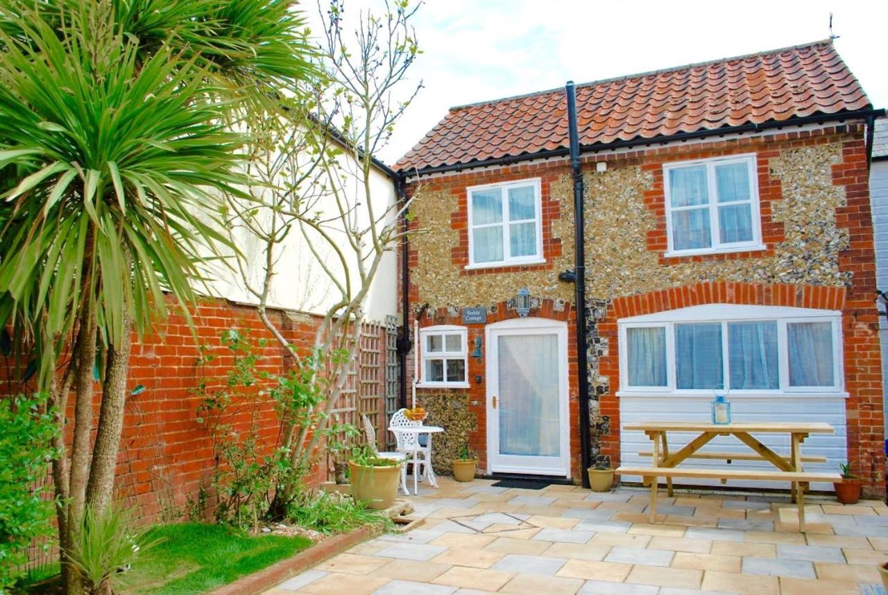 サックスマンダム Sleeps14 Seaside Luxury House On The Suffolk Coastヴィラ エクステリア 写真