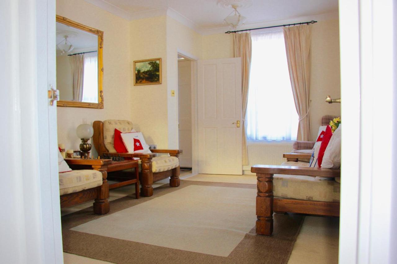 サックスマンダム Sleeps14 Seaside Luxury House On The Suffolk Coastヴィラ エクステリア 写真