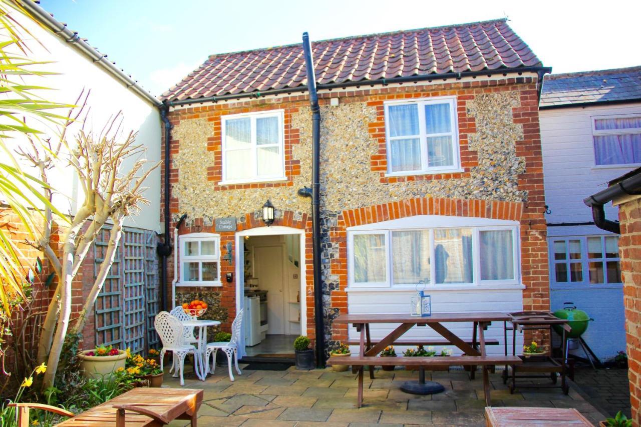 サックスマンダム Sleeps14 Seaside Luxury House On The Suffolk Coastヴィラ エクステリア 写真