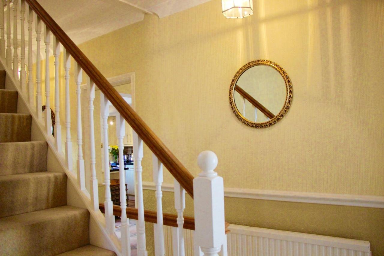 サックスマンダム Sleeps14 Seaside Luxury House On The Suffolk Coastヴィラ エクステリア 写真
